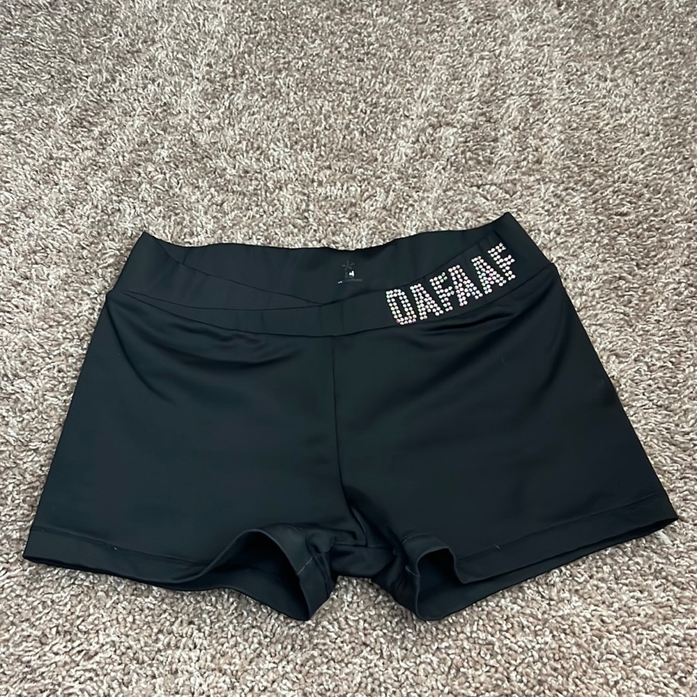 Top Gun Allstars Rebel Practice Shorts